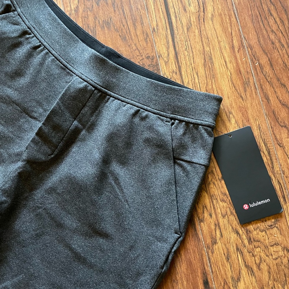 Lululemon Discipline Sweatpants